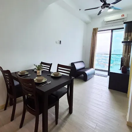 Pj The Grand By Skylimit Suites Petaling Jaya Exterior photo