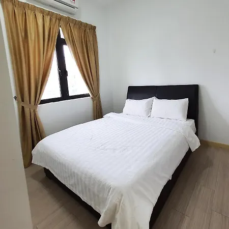 Pj The Grand By Skylimit Suites Petaling Jaya Exterior photo