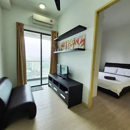 Pj The Grand By Skylimit Suites Petaling Jaya Exterior photo