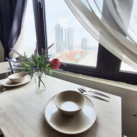 Pj The Grand By Skylimit Suites Petaling Jaya Exterior photo