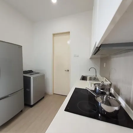 Pj The Grand By Skylimit Suites Petaling Jaya Exterior photo