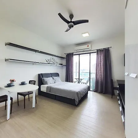 Pj The Grand By Skylimit Suites Petaling Jaya Exterior photo