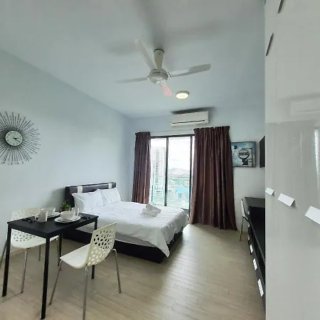 Pj The Grand By Skylimit Suites Petaling Jaya Exterior photo