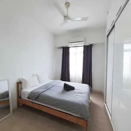 Pj The Grand By Skylimit Suites Petaling Jaya Exterior photo