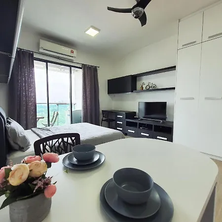 Pj The Grand By Skylimit Suites Petaling Jaya Exterior photo
