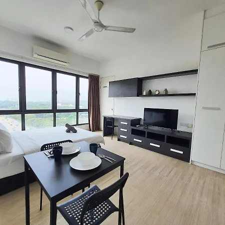 Pj The Grand By Skylimit Suites Petaling Jaya Exterior photo