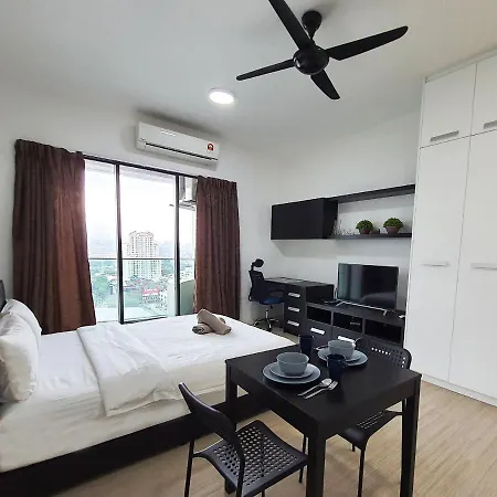 Pj The Grand By Skylimit Suites Petaling Jaya Exterior photo