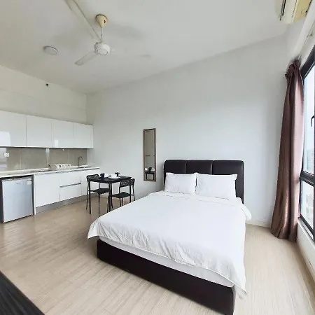 Pj The Grand By Skylimit Suites Petaling Jaya Exterior photo