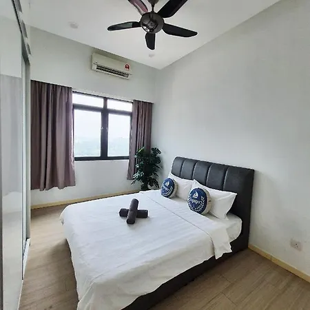 Pj The Grand By Skylimit Suites Petaling Jaya Exterior photo
