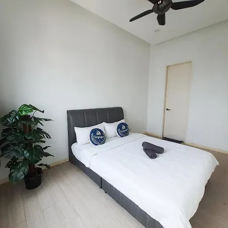 Pj The Grand By Skylimit Suites Petaling Jaya Exterior photo