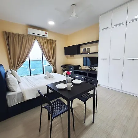 Pj The Grand By Skylimit Suites Petaling Jaya Exterior photo