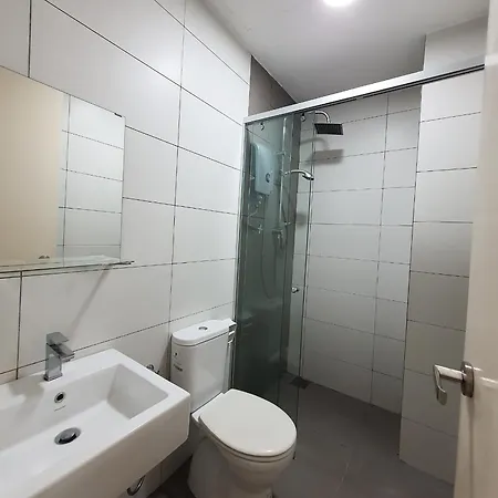 Pj The Grand By Skylimit Suites Petaling Jaya Room photo