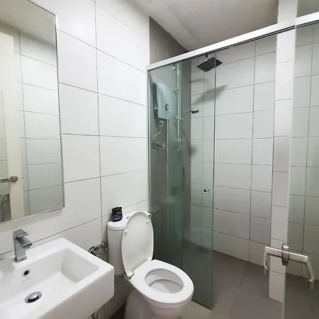 Pj The Grand By Skylimit Suites Petaling Jaya Room photo