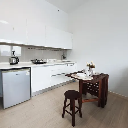 Pj The Grand By Skylimit Suites Petaling Jaya Room photo