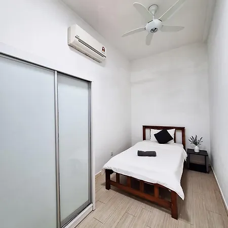 Pj The Grand By Skylimit Suites Petaling Jaya Exterior photo