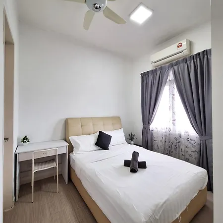 Pj The Grand By Skylimit Suites Petaling Jaya Exterior photo