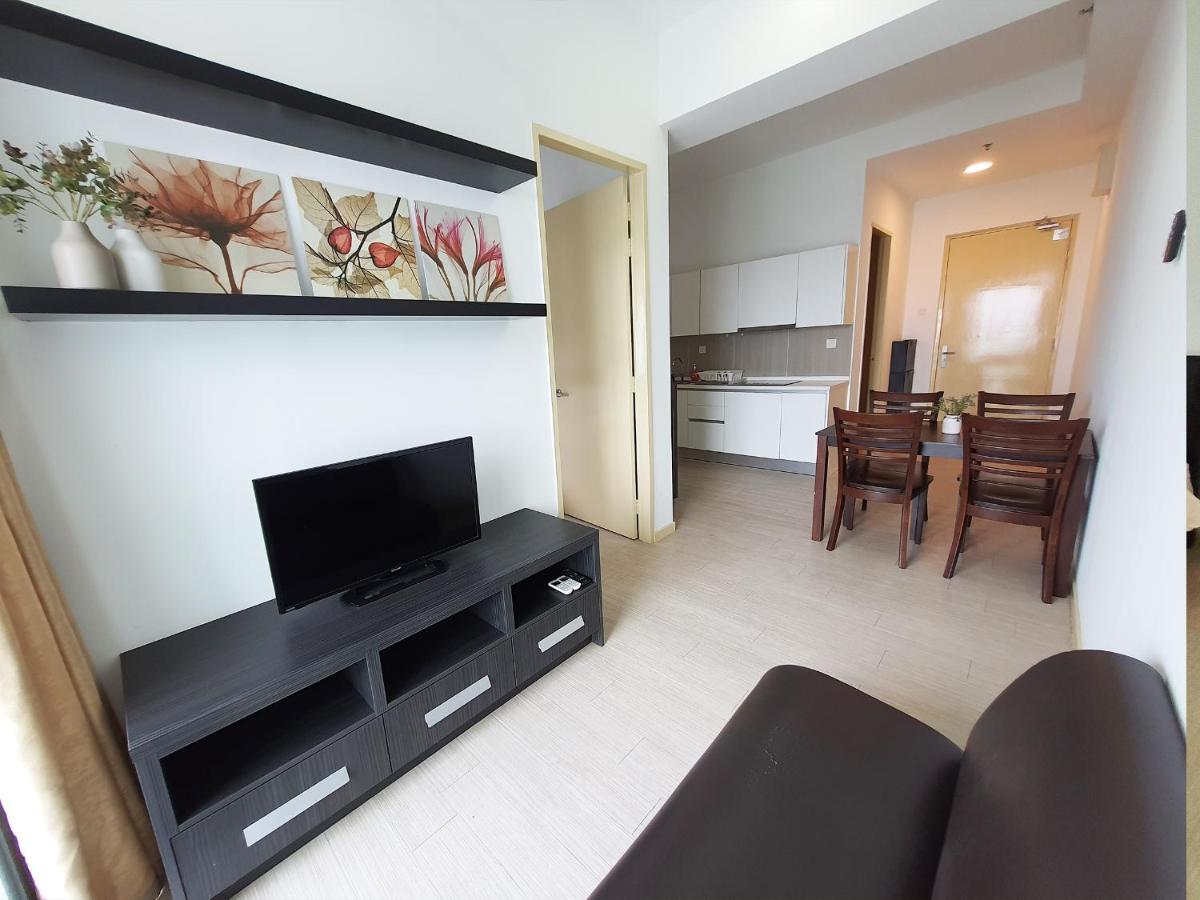 Pj The Grand By Skylimit Apartment Petaling Jaya