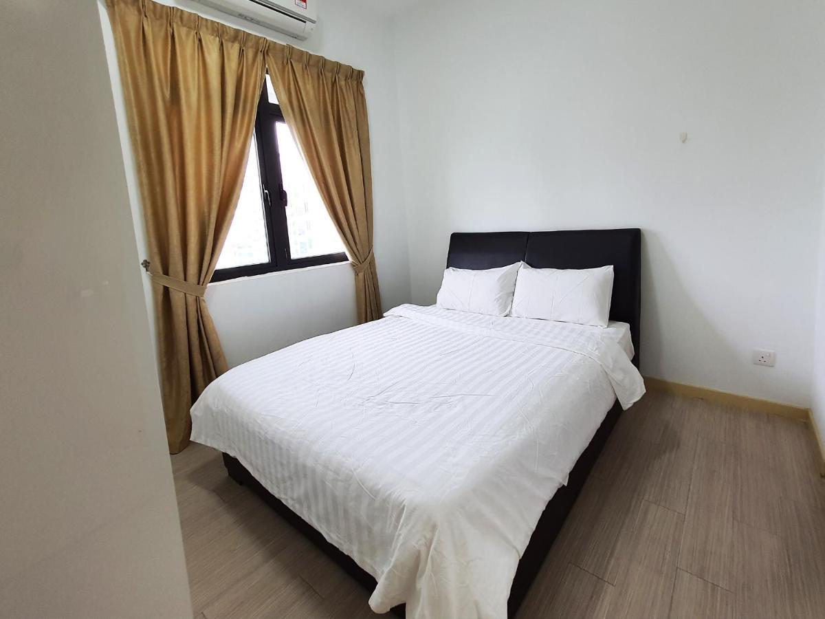 Pj The Grand By Skylimit Apartment Petaling Jaya