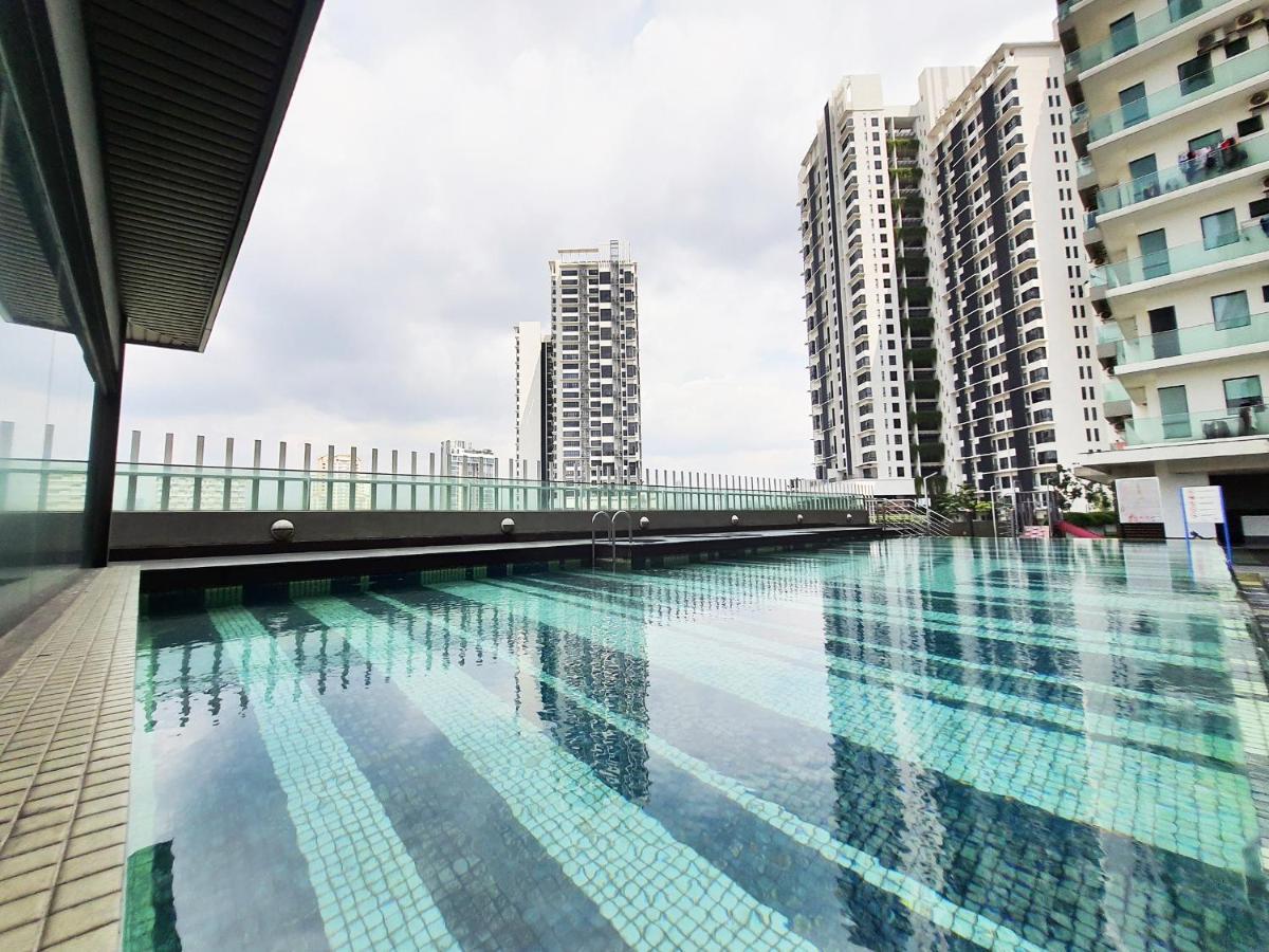 Pj The Grand By Skylimit Petaling Jaya