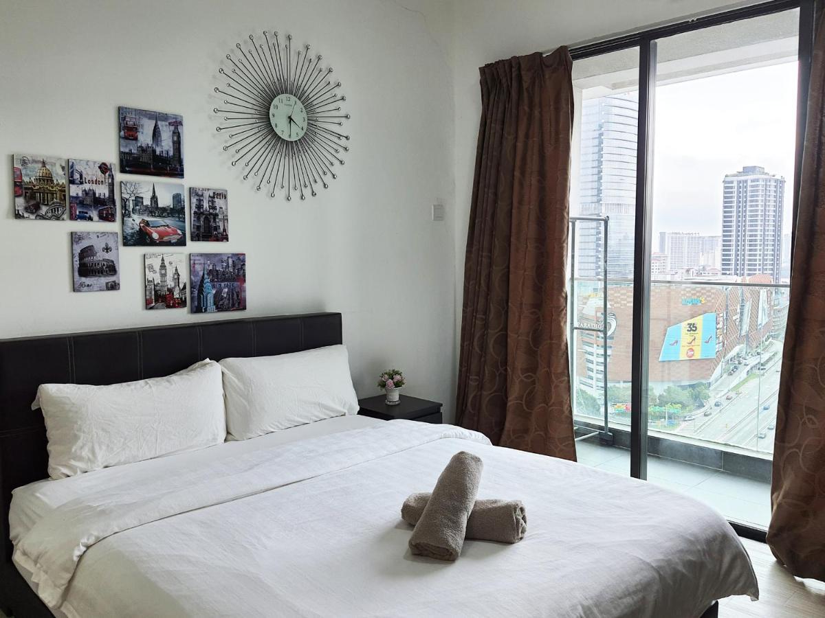 Pj The Grand By Skylimit Petaling Jaya
