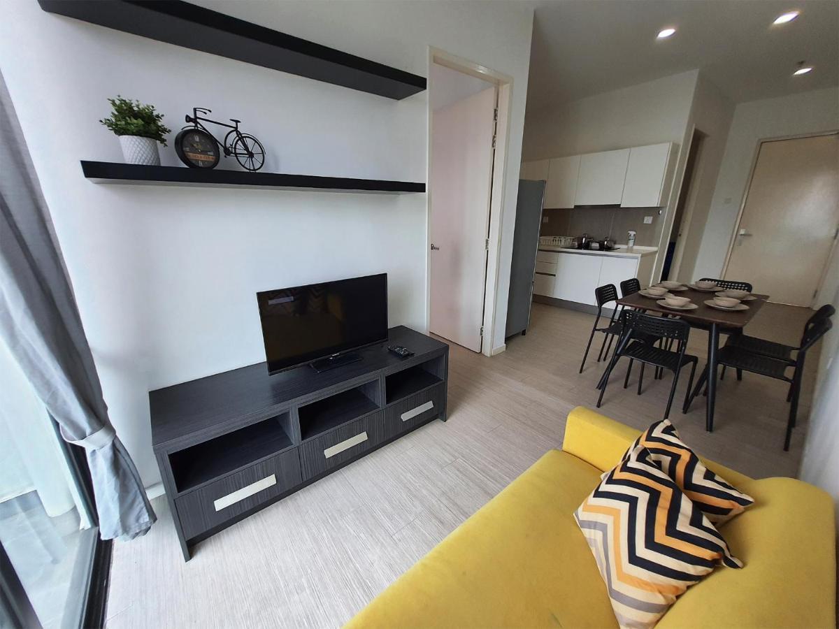 Pj The Grand By Skylimit Apartment Petaling Jaya