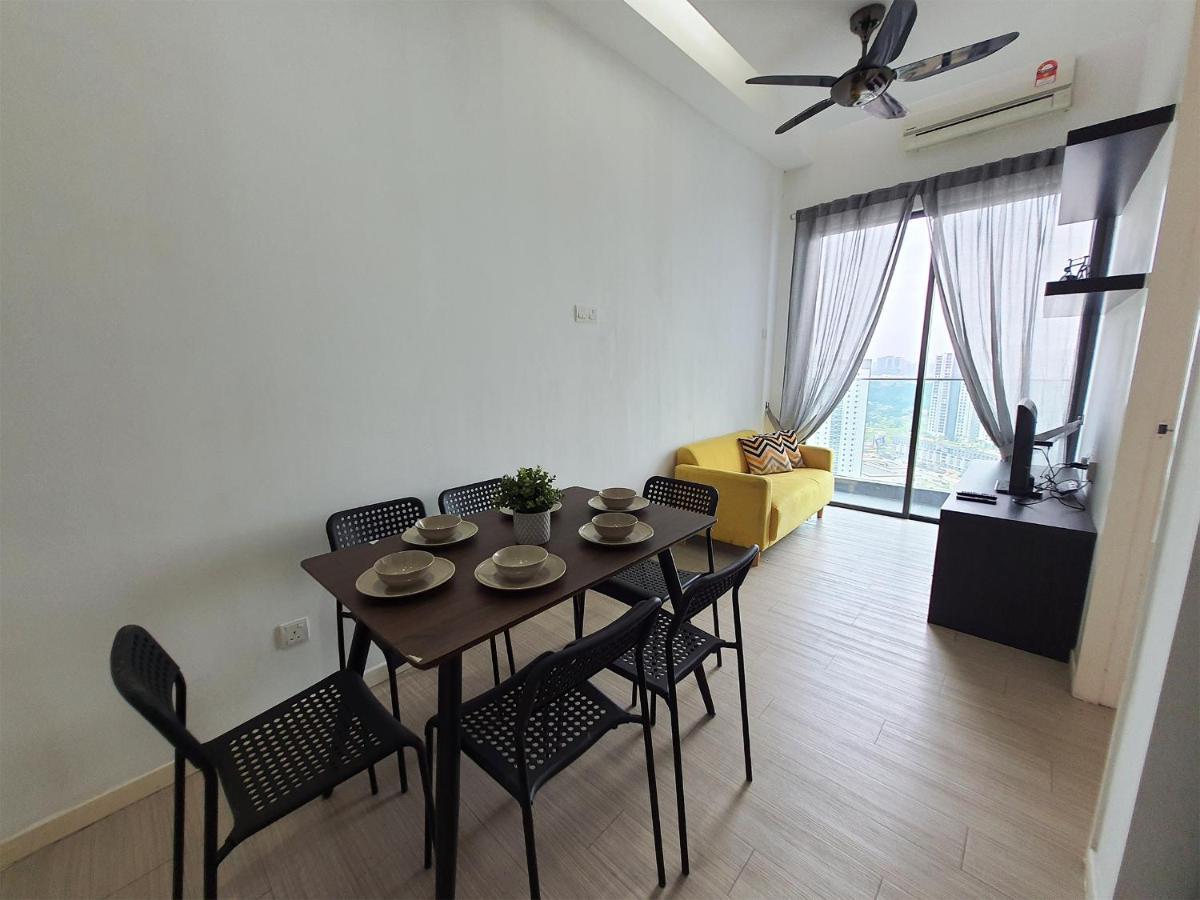 Pj The Grand By Skylimit Apartment Petaling Jaya