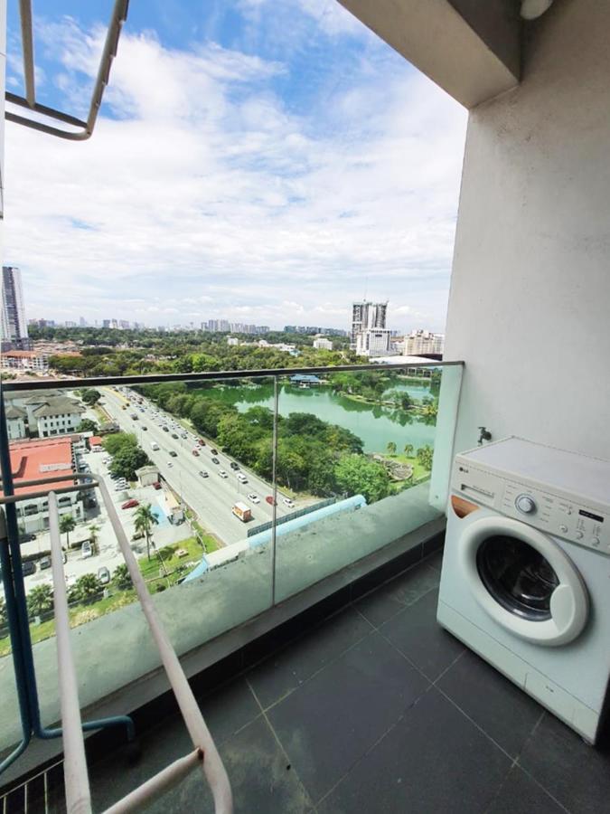 Pj The Grand By Skylimit Apartment *