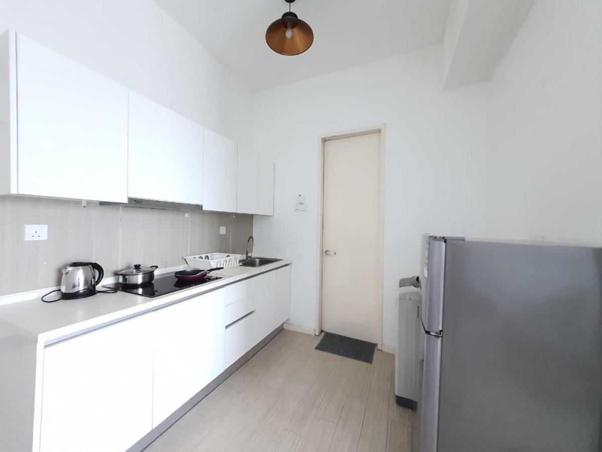 Pj The Grand By Skylimit Apartment *