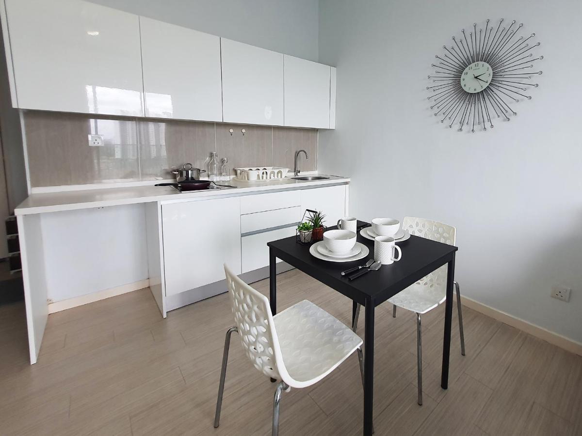 Pj The Grand By Skylimit Petaling Jaya