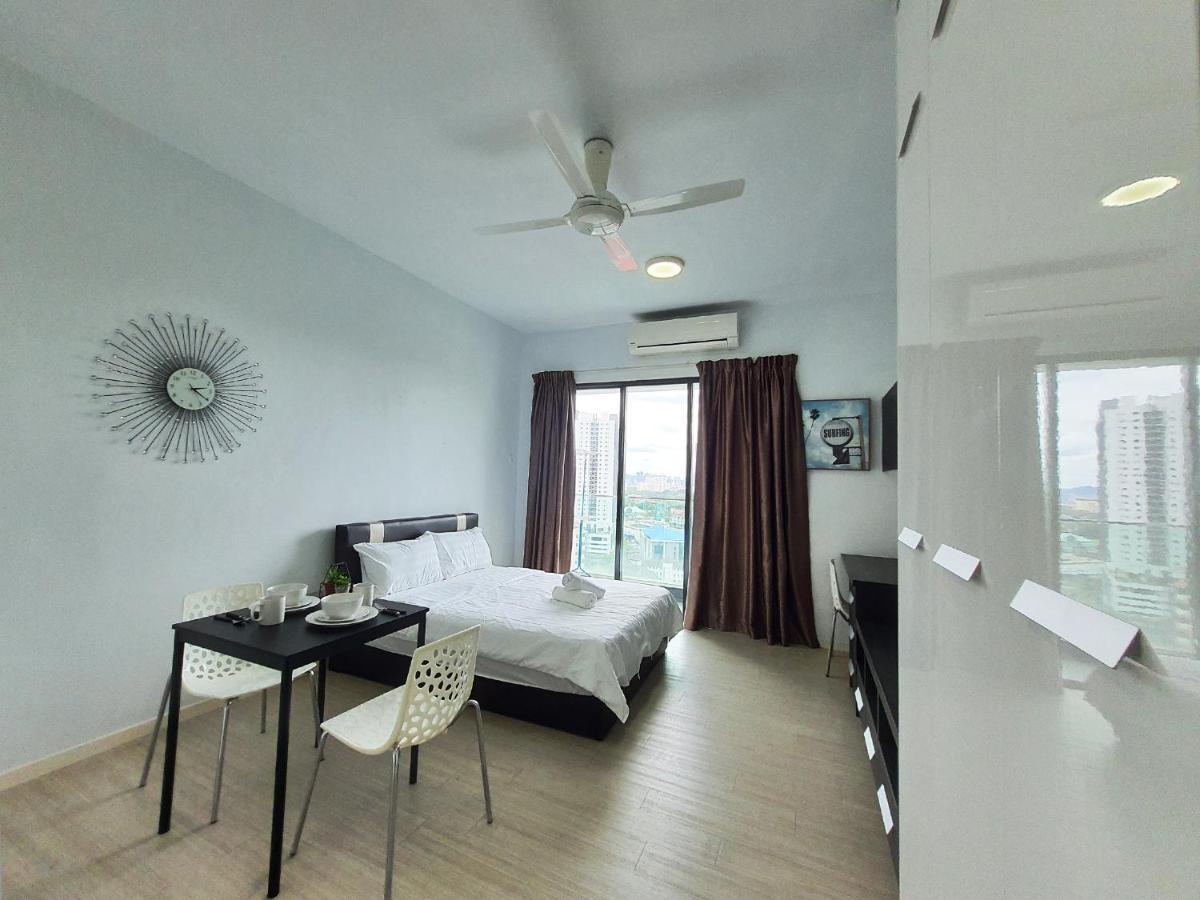 Pj The Grand By Skylimit * Petaling Jaya