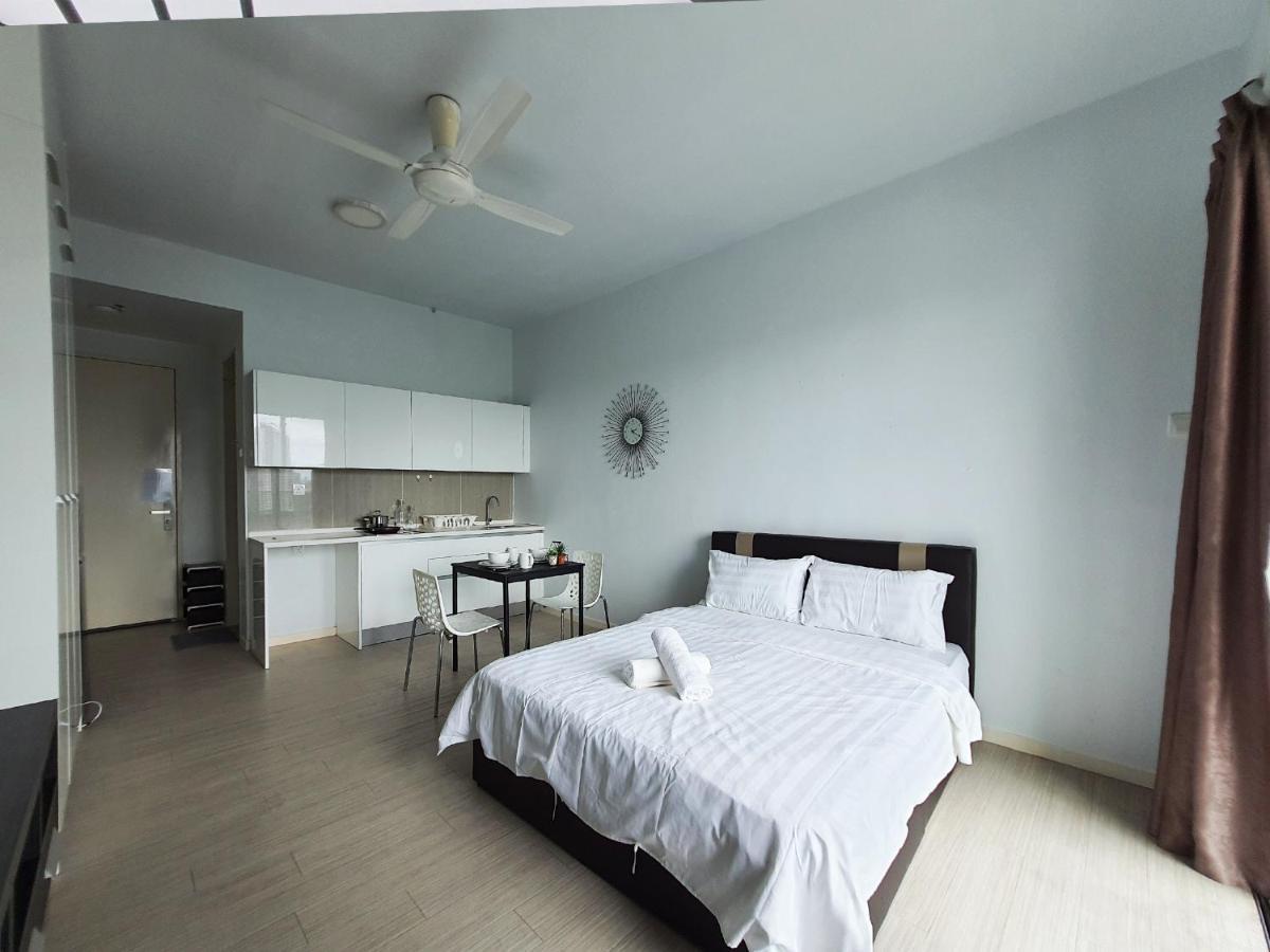 Pj The Grand By Skylimit Apartment *