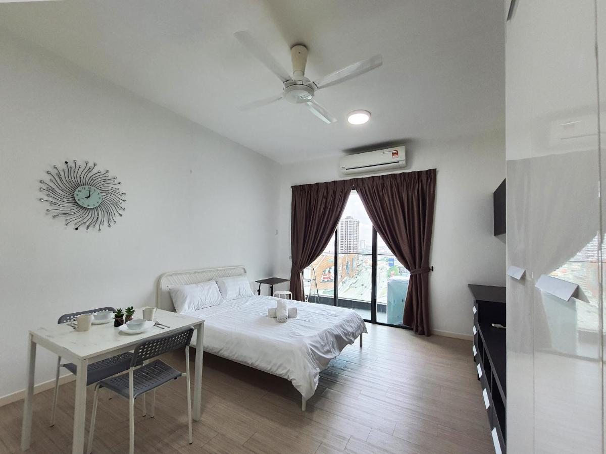 Pj The Grand By Skylimit Apartment *