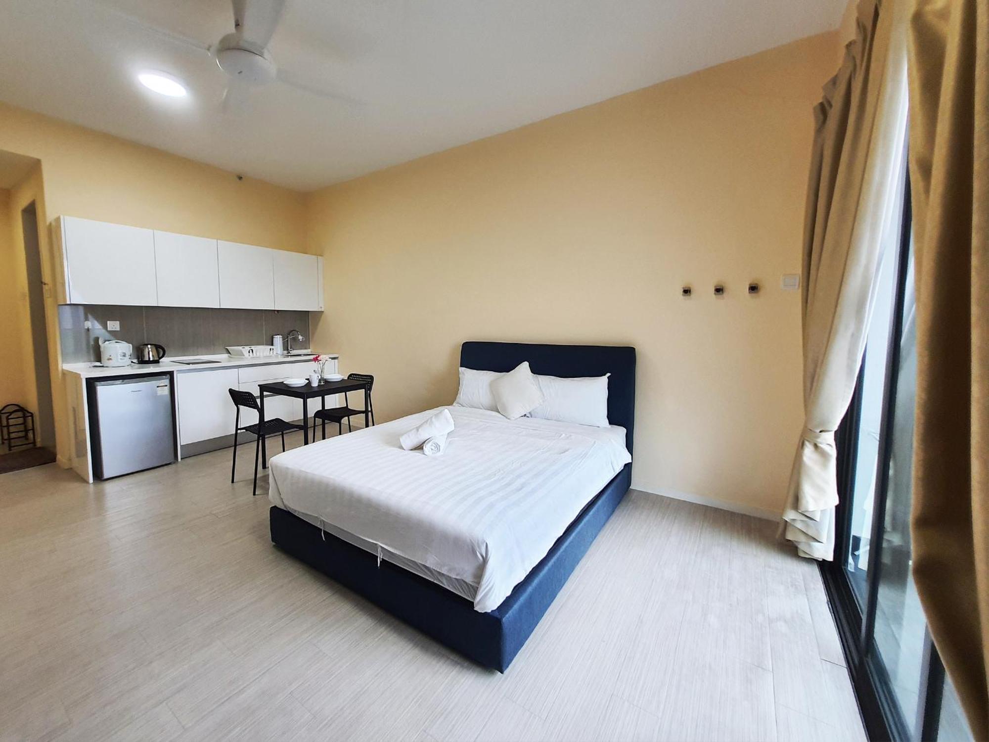 Pj The Grand By Skylimit * Petaling Jaya