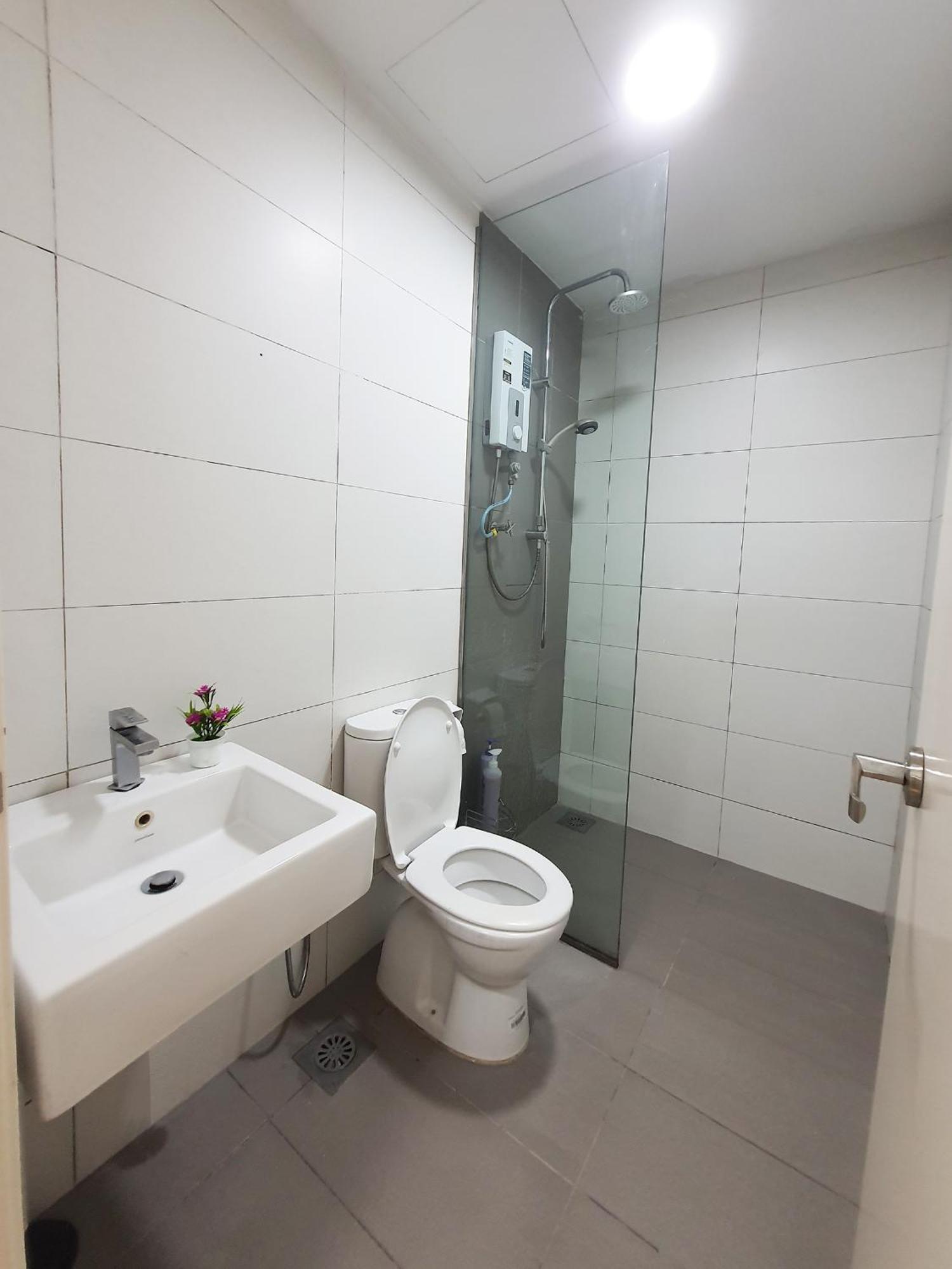 Apartment Pj The Grand By Skylimit Petaling Jaya