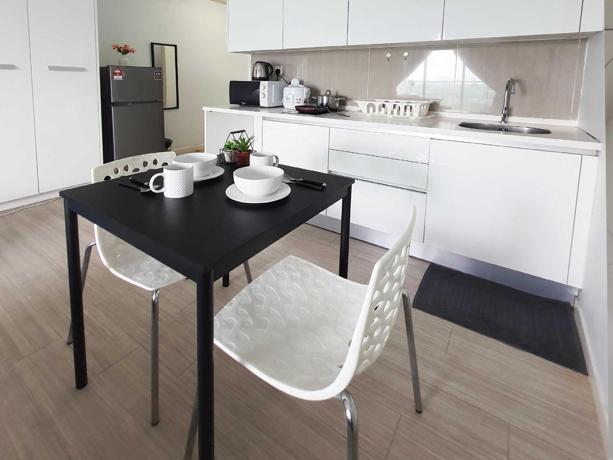 Pj The Grand By Skylimit Petaling Jaya