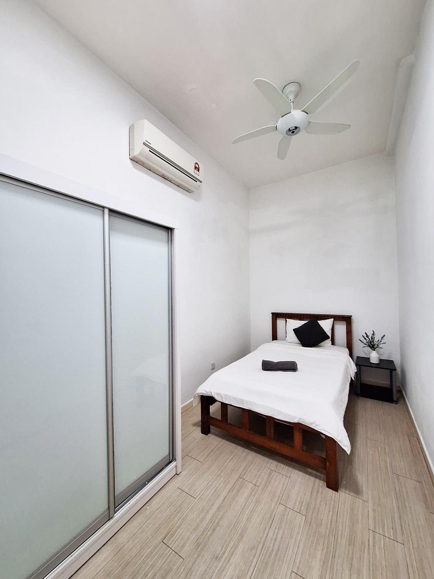Pj The Grand By Skylimit Petaling Jaya