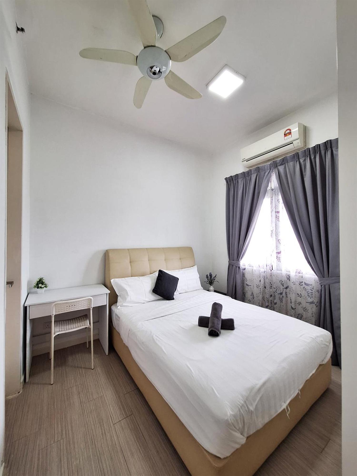 Pj The Grand By Skylimit Petaling Jaya