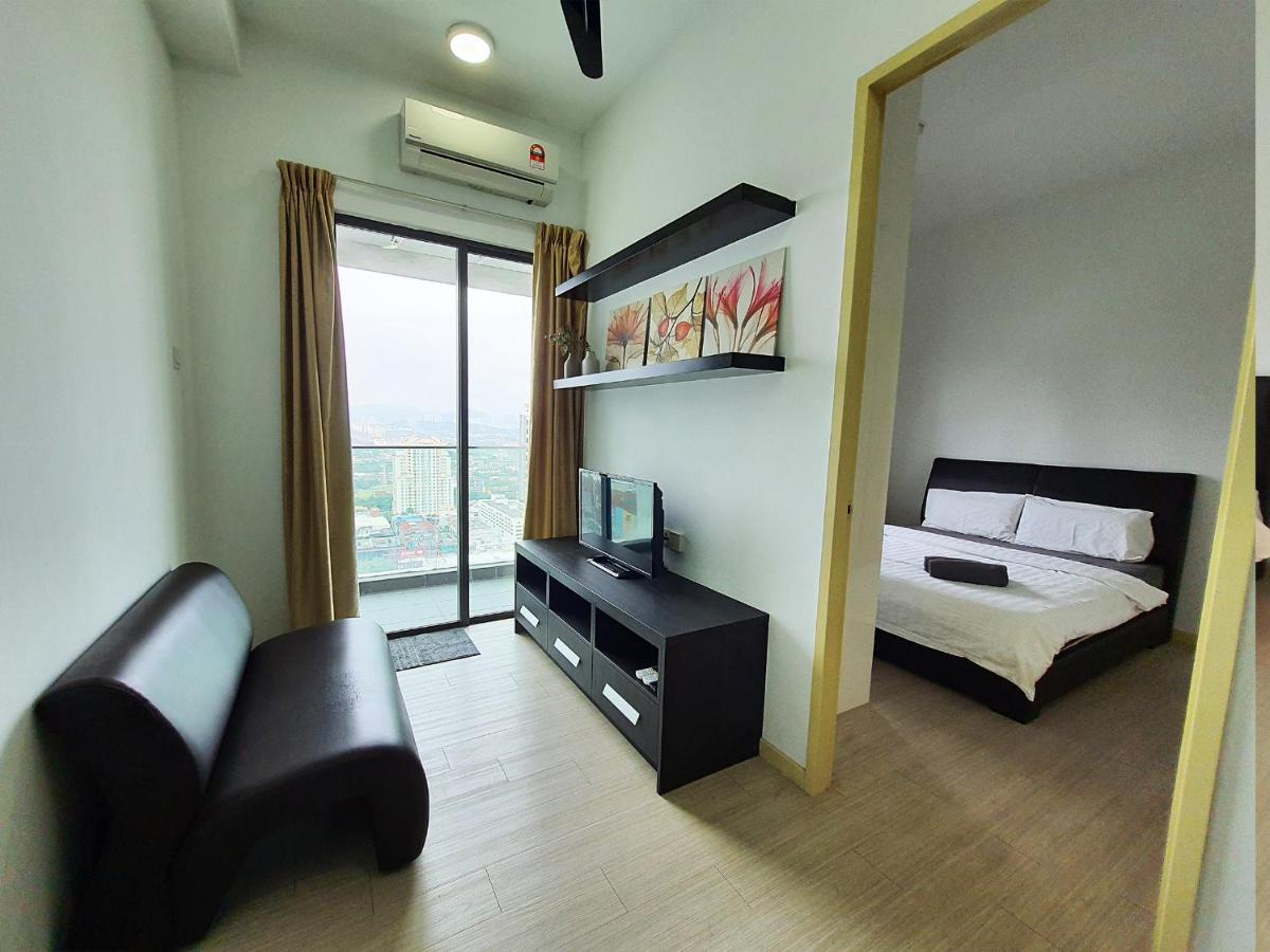 Pj The Grand By Skylimit Petaling Jaya