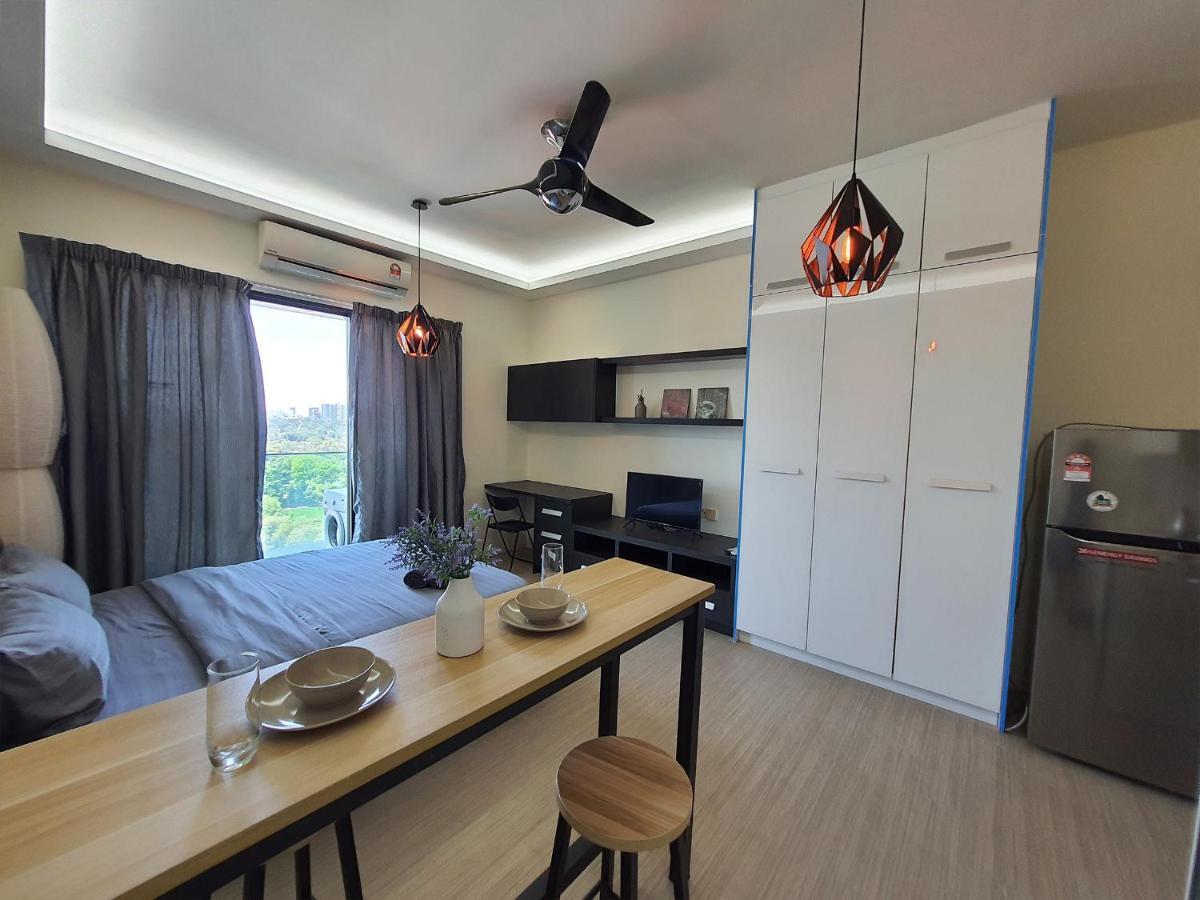 Pj The Grand By Skylimit Apartment *