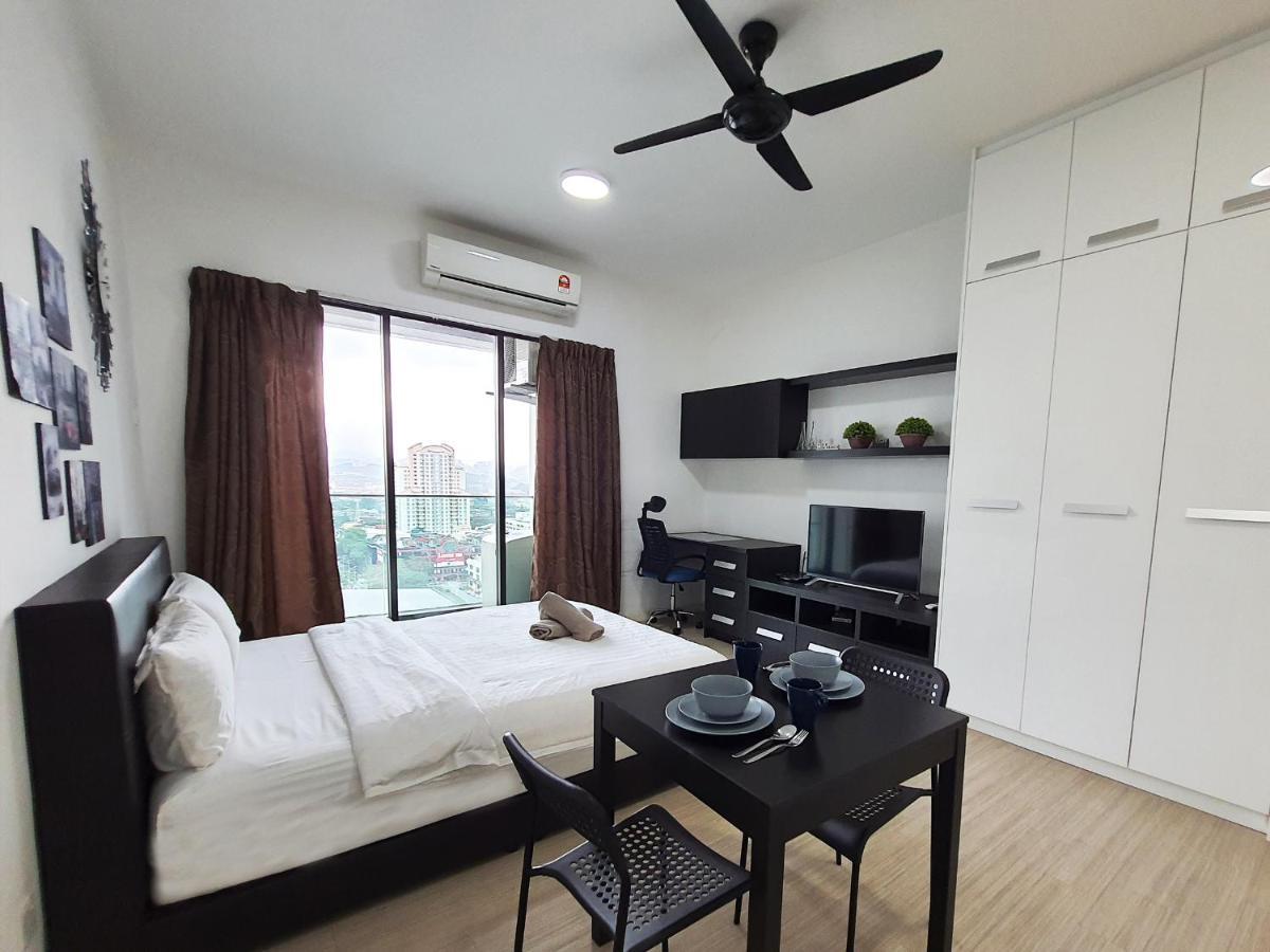 Pj The Grand By Skylimit Apartment Petaling Jaya