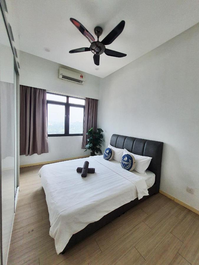 Apartment Pj The Grand By Skylimit Petaling Jaya